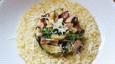 Vegetable Risotto Recipe Top 3*** | Thomas Sixt Foodblog