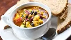 Vegetarian Chili Recipe