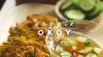 Veggie Okoy Recipe | Crispy Kalabasa Fritters