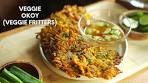 Veggie Okoy Recipe | Squash Veggie Fritters