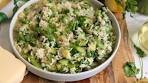 Veggie Risotto