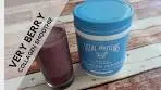 Very Berry Chocolate Collagen Smoothie