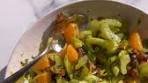 Vibrant Celery Salad with Dates & Pistachios [Video] | Recipe ...