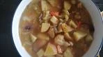 VICTORY GARDEN SOUP - HOMEMADE