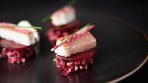 video cooking class for 'Smoked eel with sweet and sour ...