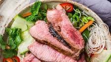 Vietnamese Beef Salad