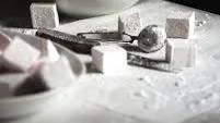 Vintage Marshmallows | The Candy Cook Book (1918)