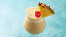 Virgin Piña Colada