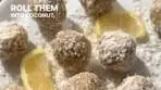 Vital Proteins | VP Collagen-Infused Lemon Coconut Energy ...