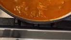 Vodka sauce creamy tomato soup What happens when you ...