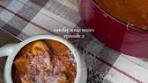 Vodka sauce tomato soup Celebrating the temps being in the ...