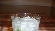 Vodka Tonic