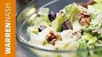 Waldorf Salad Recipe - Simple & Refreshing - Recipes by ...