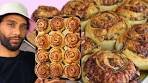 Want Delicious Breakfast? Make This Vegemite Scroll Recipe ...