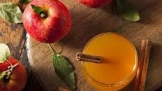 Warming Spiced Apple Cider to Boost Immunity