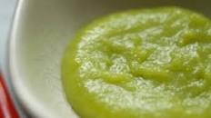 Wasabi recipes