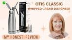 Watch HONEST REVIEW of OTIS CLASSIC Whipped Cream ...