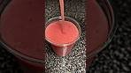 Watermelon Jolly Rancher Smoothie 🍉 #smoothie #smoothies ...