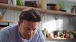 Watermelon, Radish and Feta Salad | Jamie Oliver | Grabbed ...