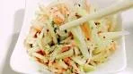 Watermelon rind salad || Cold salad recipe || Watermelon rind