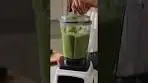 Watermelon Rind Smoothie Cubes II Kalejunkie
