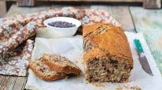 Weet-Bix™ banana choc bread