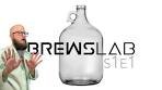 We're putting THAT in a cyser? | BrewsLab Episode 1