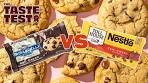 Which Chocolate Chip Makes the Best Cookies? | The Taste ...