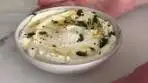Whipped Feta Dip! I love this recipe because It's SO easy to ...