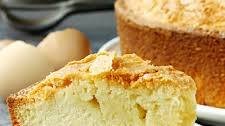 Whipping Cream Pound Cake Recipe