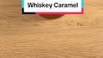 Whiskey Caramel Sauce Recipe: A Delicious Twist to Your ...