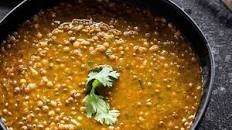 Whole Masoor Dal