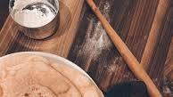 Whole Wheat Flat Bread Recipe: Leavened Chapati or Lavash