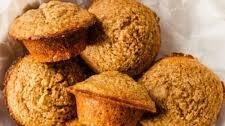 Whole-Wheat Muffin Recipe