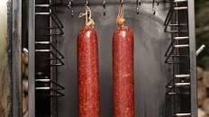 Wild Game Summer Sausage