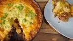 Wild Kitchen: Venison Shepherd's Pie Recipe