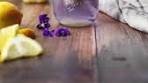 Wild Violet Syrup Recipe: Wild Food Foraging Recipe