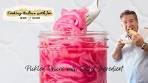 World's Best Pickled Red Onion Recipe | Cooking Italian with ...