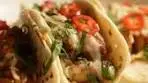 would you eat a kung pao taco ‍ Recipe: honestly was my first ...