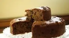 WW2 War Cake