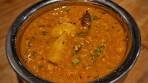 Yellow Split Pea & Potato Dal Recipe BIG BATCH COOKING