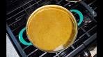 Yellow Split Peas & Lentils Dhal #MeatFreeMondays ...