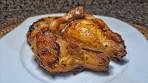 Yoghurt and Honey Grilled Chicken Recipe - Better Than Take ...