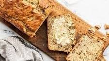 Yogurt Banana Bread