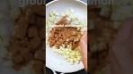 Yogurt Parfait Recipe – Apple Pie Yogurt Parfait
