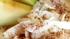 Yogurt Peanut Butter Dip (5 Ingredients) Recipe