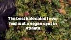 You will absolutely love this Spicy Kale Salad Spicy Kale ...