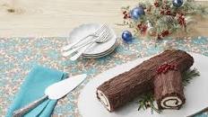 Yule Log