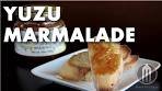 Yuzu Marmalade Product Spotlight Video