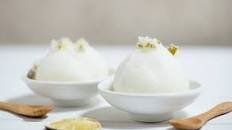 Yuzu Sorbet Recipe